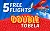 5 Free Flight - Double Tobela