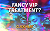 Fancy VIP treatment? Click here
