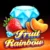 Fruit Rainbow